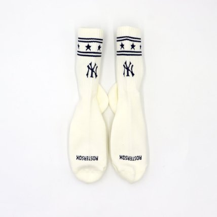 ROSTER SOXMLB CAL SOCKS / \1,700<img class='new_mark_img2' src='https://img.shop-pro.jp/img/new/icons5.gif' style='border:none;display:inline;margin:0px;padding:0px;width:auto;' />