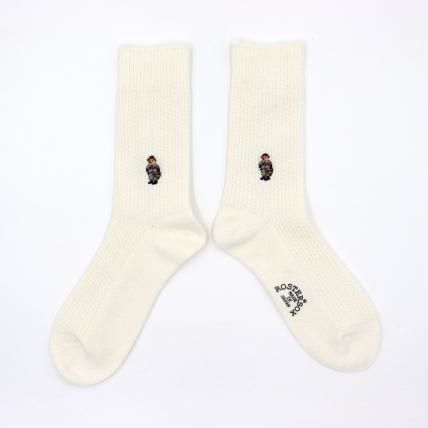 ROSTER SOX BEAR 84 / \2,000<img class='new_mark_img2' src='https://img.shop-pro.jp/img/new/icons57.gif' style='border:none;display:inline;margin:0px;padding:0px;width:auto;' />