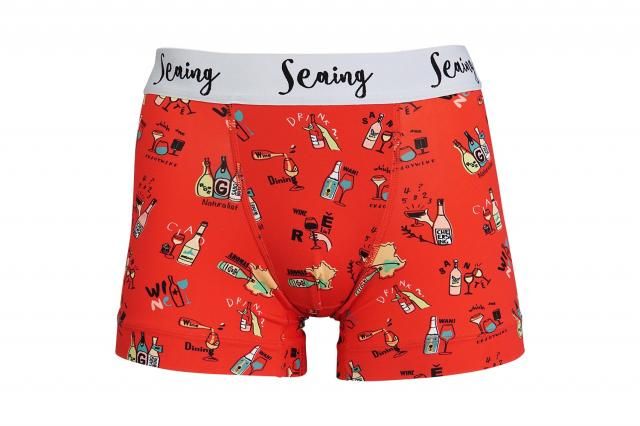 ボクサーパンツ | Seaing（シーング）オフィシャルオンラインストア