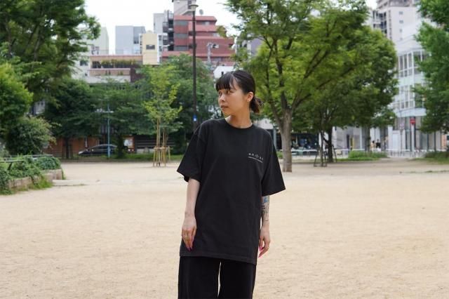 ʡTORAKICHI TEE/BLACK/\4,500<img class='new_mark_img2' src='https://img.shop-pro.jp/img/new/icons5.gif' style='border:none;display:inline;margin:0px;padding:0px;width:auto;' />