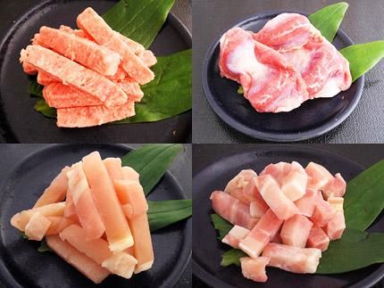 冷凍 骨なしチキンロワイヤル 犬猫の手作りご飯食材 生肉の通販ショップ さかい企画の プライムケイズ