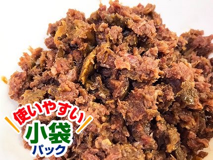犬猫生活 ドッグフード シニア 国産の生鶏肉味 3袋（850g×3）