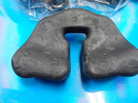 Z1Z2 純正リヤハブダンパー 1台分 新品 - Z1 Z2 純正パーツ専門