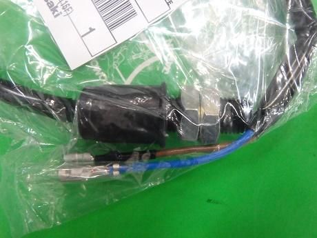 カワサキ純正 Z1Z2 リヤブレーキスイッチ 新品 - Z1 Z2 純正