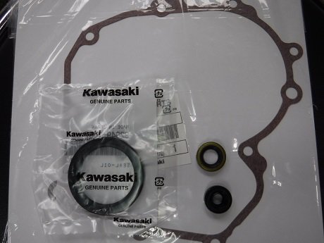 使用しないので売りますカワサキ　kawasaki Z1 トランスミッションセット