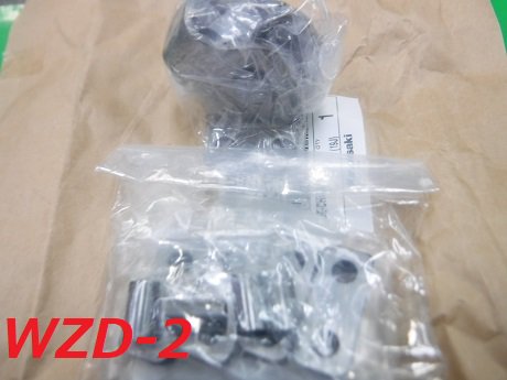 Z1000MK2　カワサキ純正TOPアイドラー＆ダンパーSET　新品 - Z1 Z2　純正パーツ専門店☆750RS　By WIZARD-2