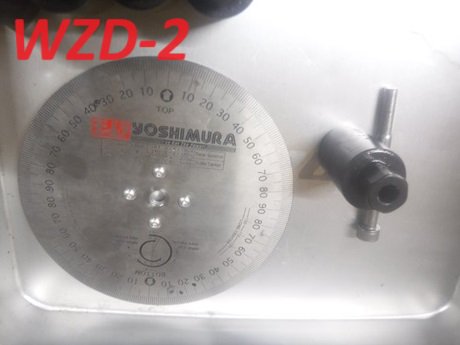 ヨシムラタイミングホイール＆WZD-2ブラケットSET - Z1 Z2 純正パーツ専門店☆750RS By WIZARD-2