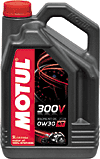 MOTUL 300V HRC RACING KIT OIL 2172H 0W30（5L） - Z1 Z2 純正パーツ専門店☆750RS By  WIZARD-2