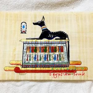 パピルス紙 - エジプシャンスーク｜エジプトお土産雑貨