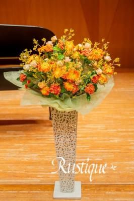 ■ブーケスタンド