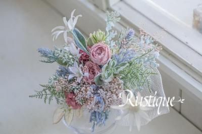 Everlasting bouquet å