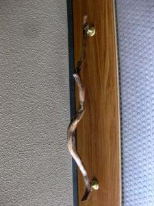 まとめて割 京丹後の流木ドア取手 玄関/屋外収納