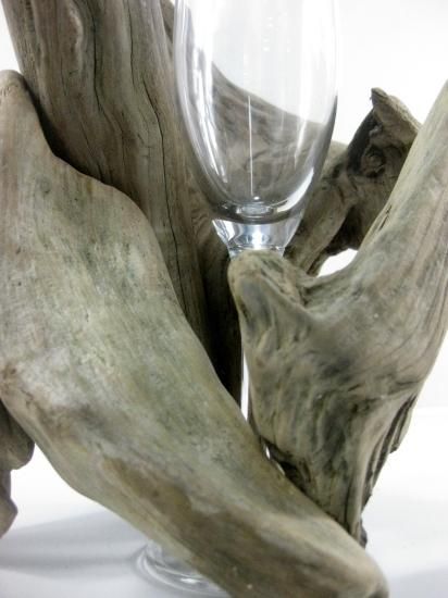 受注品：流木 流木③ 流木指定グラスアクアリウムセット CYLINDER007 – PINTO