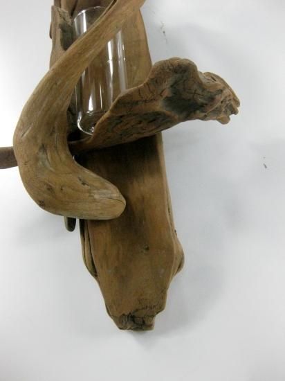 受注品：流木 楽天市場】形状お任せ 自然流木 中（約20cm〜） 3本セット