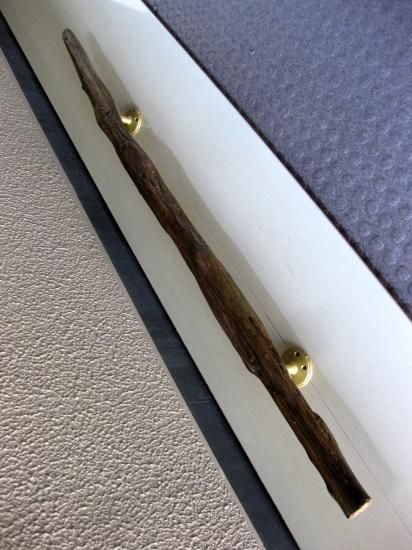 【Nob-30】★ロングドアノブ流木インテリア★ハンドル★流木 Nob-30】☆ロングドアノブ流木インテリア☆ハンドル☆流木 その他