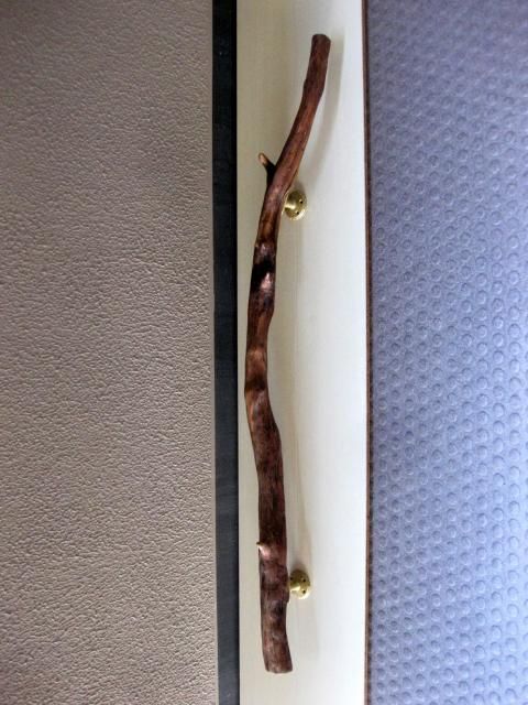 流木ドア取っ手【 2本セット】お得セット
ドア取っ手•ドアノブ・ドアハンドル 流木ドア取っ手◇お得2本セット◇約44cm45cm