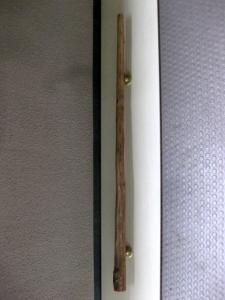 【Nob-30】★ロングドアノブ流木インテリア★ハンドル★流木 Nob-30】☆ロングドアノブ流木インテリア☆ハンドル☆流木 流木