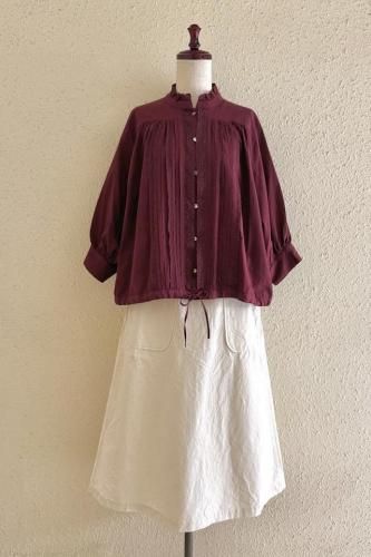 <img class='new_mark_img1' src='https://img.shop-pro.jp/img/new/icons13.gif' style='border:none;display:inline;margin:0px;padding:0px;width:auto;' />Porter des boutons ե륫顼֥饦 ܥɡ