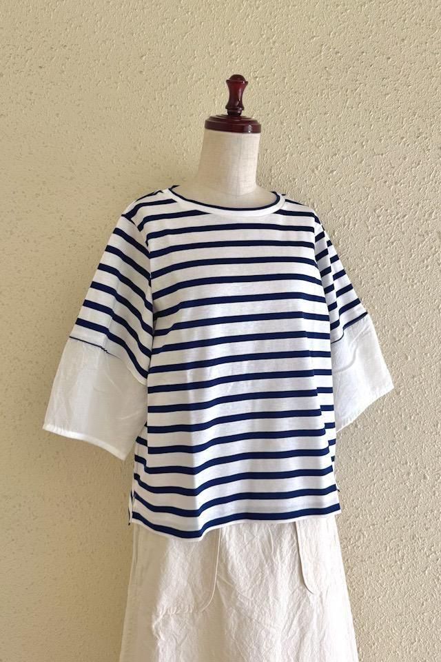 【美品】Porter des boutons　オールインワン　コットン　ベージュ Porter des boutons オールインワン（カラー：カーキベージュ