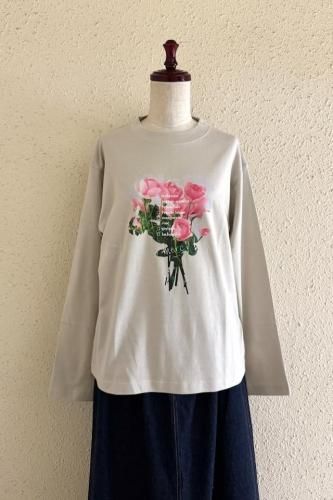 <img class='new_mark_img1' src='https://img.shop-pro.jp/img/new/icons13.gif' style='border:none;display:inline;margin:0px;padding:0px;width:auto;' />Porter des boutons bouquet L/STĥ顼 졼ԥ