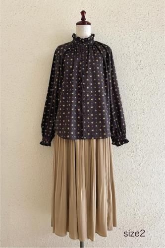 a piece of library - milco tiger* webshop