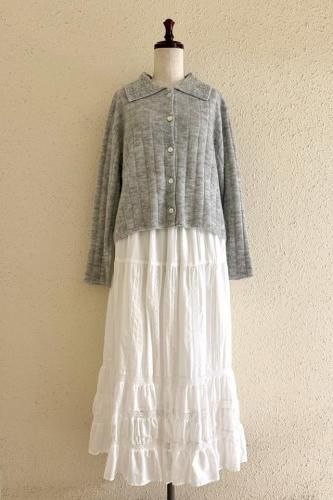 <img class='new_mark_img1' src='https://img.shop-pro.jp/img/new/icons13.gif' style='border:none;display:inline;margin:0px;padding:0px;width:auto;' />Bilitis dix-sept ans Edwaidian Lace ۥ磻