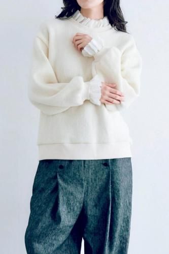 <img class='new_mark_img1' src='https://img.shop-pro.jp/img/new/icons13.gif' style='border:none;display:inline;margin:0px;padding:0px;width:auto;' />MAGALI ˥åȥեץ륪С ܥ꡼