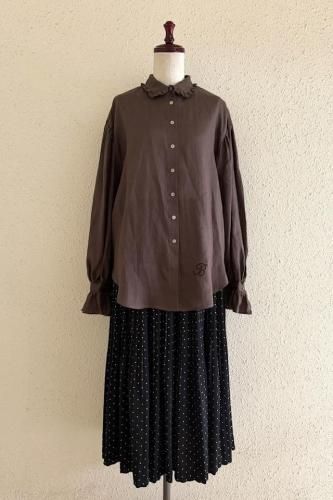 <img class='new_mark_img1' src='https://img.shop-pro.jp/img/new/icons13.gif' style='border:none;display:inline;margin:0px;padding:0px;width:auto;' />Bilitis dix-sept ans ͥå֥饦 ֥饦