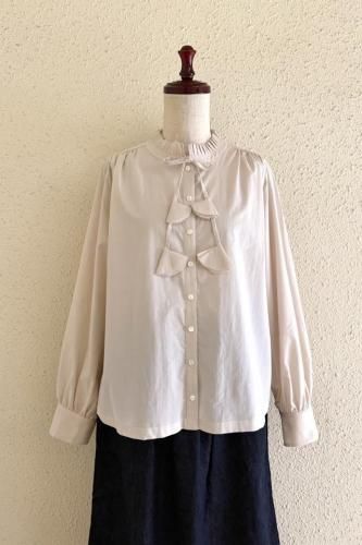 <img class='new_mark_img1' src='https://img.shop-pro.jp/img/new/icons13.gif' style='border:none;display:inline;margin:0px;padding:0px;width:auto;' />Porter des boutons ���å����顼�֥饦�� �١�����