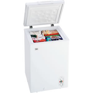 冷凍庫（103L） ハイアール JF-WNC103シリーズレンタル - 家具・家電