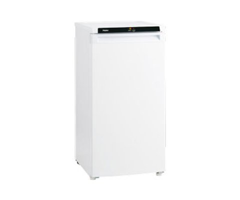 冷凍庫（102L)　ハイアール JF-NU102Bレンタル - 家具・家電 レンタルキング