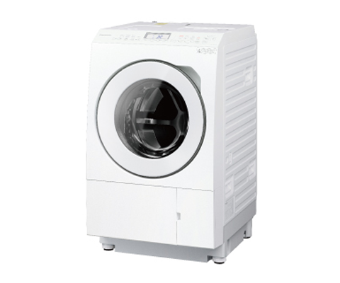 Panasonic ドラム式洗濯乾燥機（新品）レンタル - レンタルキング-