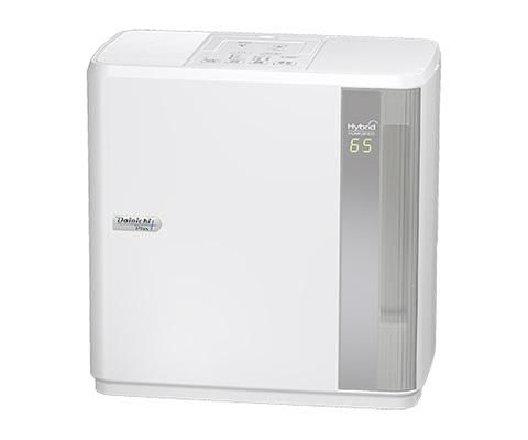 【クリーニング済】ダイニチ ハイブリッド式加湿器  HD-152-W Amazon.co.jp: ダイニチ (Dainichi) 加湿器 ハイブリッド式(木造