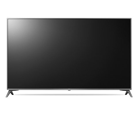 ストライプ デザイン/Striipe design 【値下げ】LG製55インチ4Kテレビ