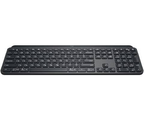 ロジクール MX KEYS Advanced Wireless Illuminated Keyboard KX800 ...