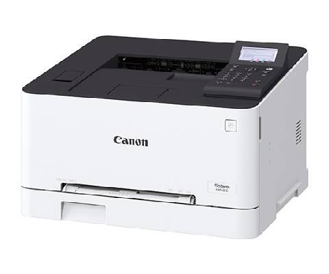 Canon カラーレーザープリンター レンタル - レンタルキング-