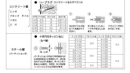 ３ＷＡＹ掲示板（ピン・マグネットバー・マジックテープ） ＴＢ－３２Ａ｜「日学」オンラインストア