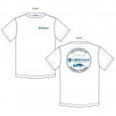 SEABASS CIRCLE-Tee