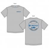 SEABASS CIRCLE-Tee