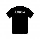  COREMAN Logo Tee
