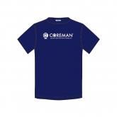 COREMAN Logo Tee