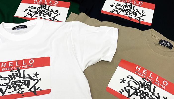 STILL DIGGIN' ONLINE SHOP