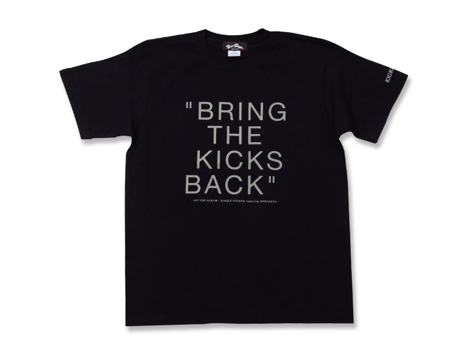 PANDEMIC 】 Kicks.B Tee - Tシャツ/カットソー(半袖/袖なし)