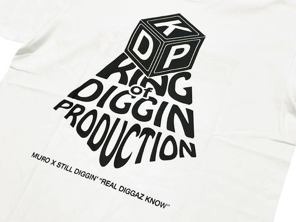MURO×STILL DIGGIN' MURO×STILL DIGGIN'