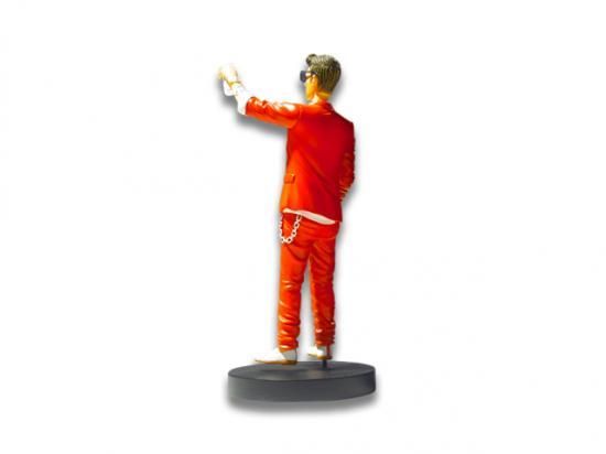 ジャスティン・ビーバー Justin bieber 心地よく 1/6 フィギュア