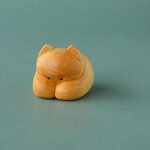 『天狗面に子供』 根付 　　（提げ物 /緒締め /帯留め /Netsuke） 天狗面に子供』 根付 （提げ物 /緒締め /帯留め /Netsuke