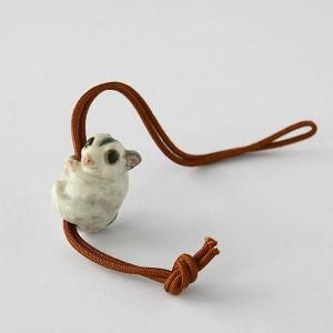 緒締め玉‥金工 緒締 - 和こもの花影抄