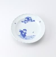 唐子文 - 三川内焼「平戸洸祥団右ヱ門窯」オンラインショップ