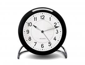 テーブルクロック シティーホール | アルネ・ヤコブセン [メトロクス札幌]