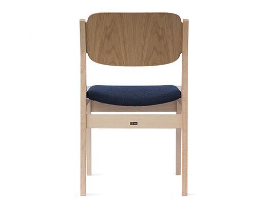 S-0508 ダイニングチェア | 天童木工 [メトロクス札幌]